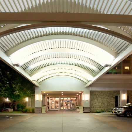 Holiday Inn Sioux Falls-City Center By Ihg Exterior foto