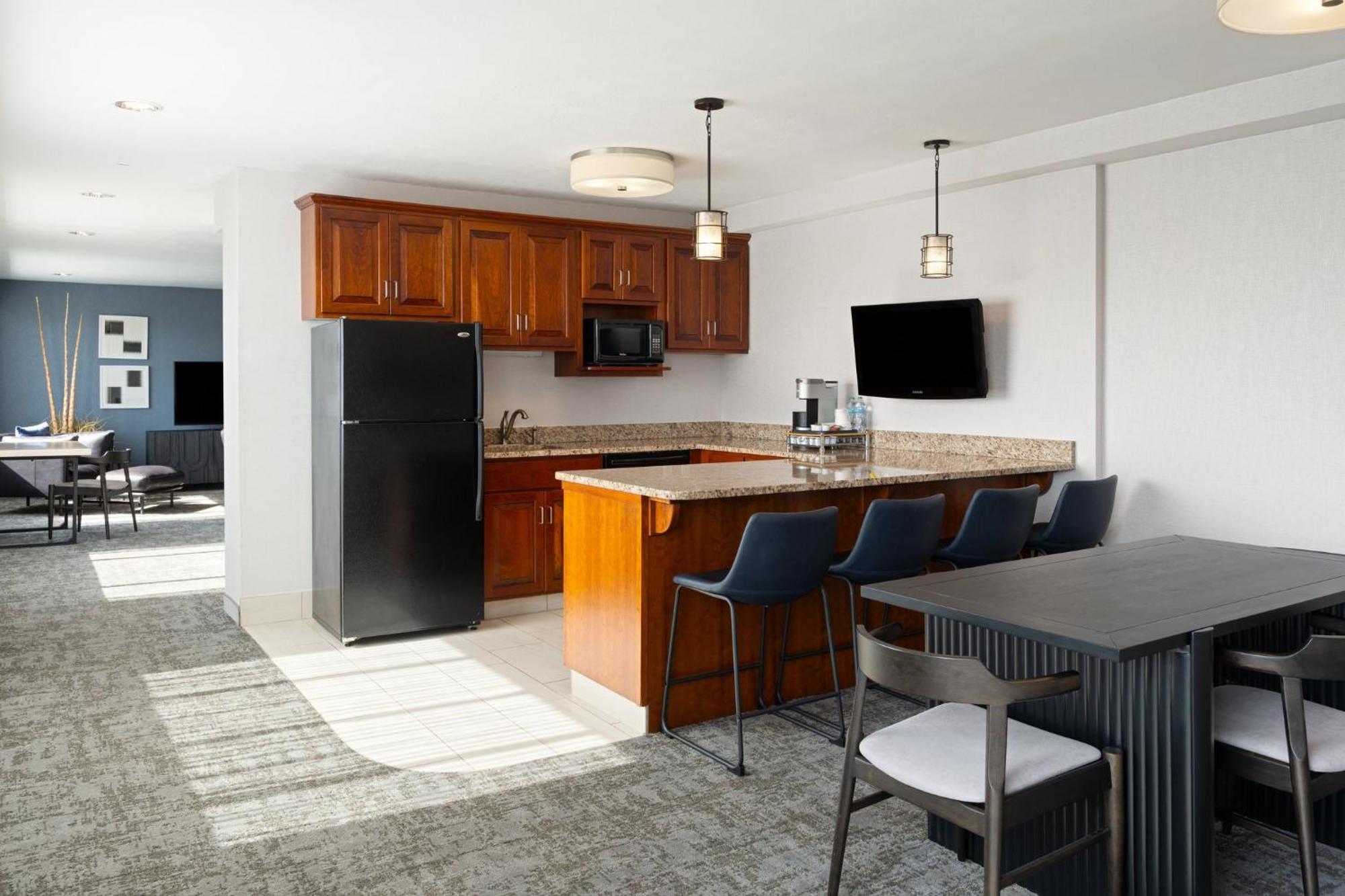 Holiday Inn Sioux Falls-City Center By Ihg Exterior foto